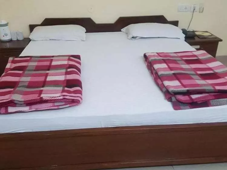هتل Park Inn