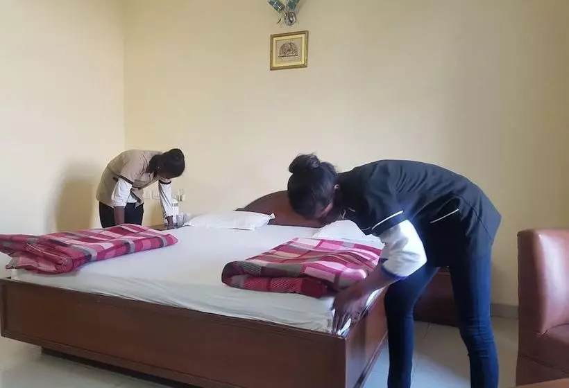 هتل Park Inn