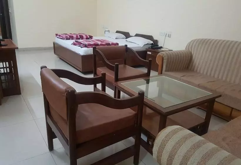 هتل Park Inn