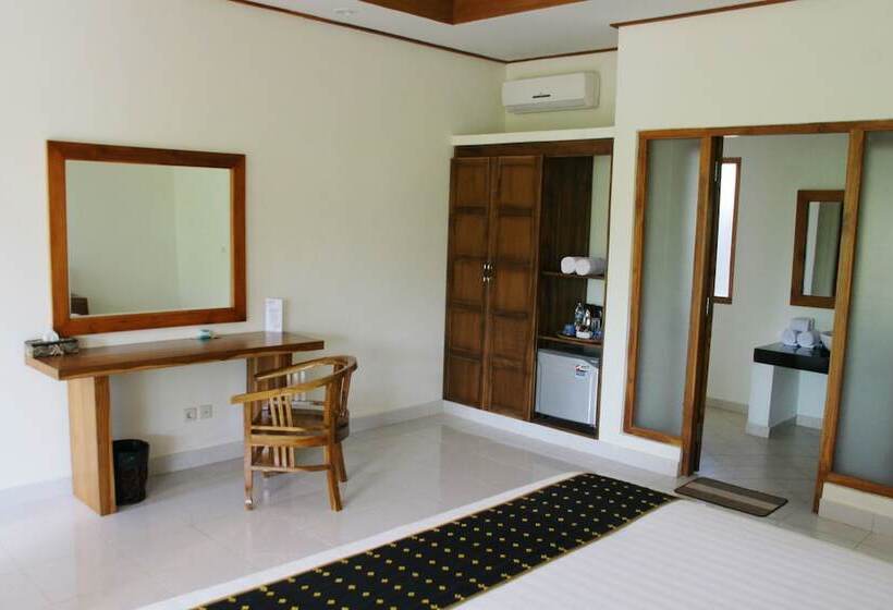 Hotel Puri Sari Beach