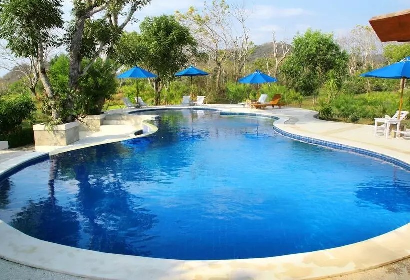 Hotel Puri Sari Beach