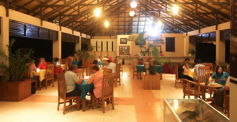 Hotel Puri Sari Beach