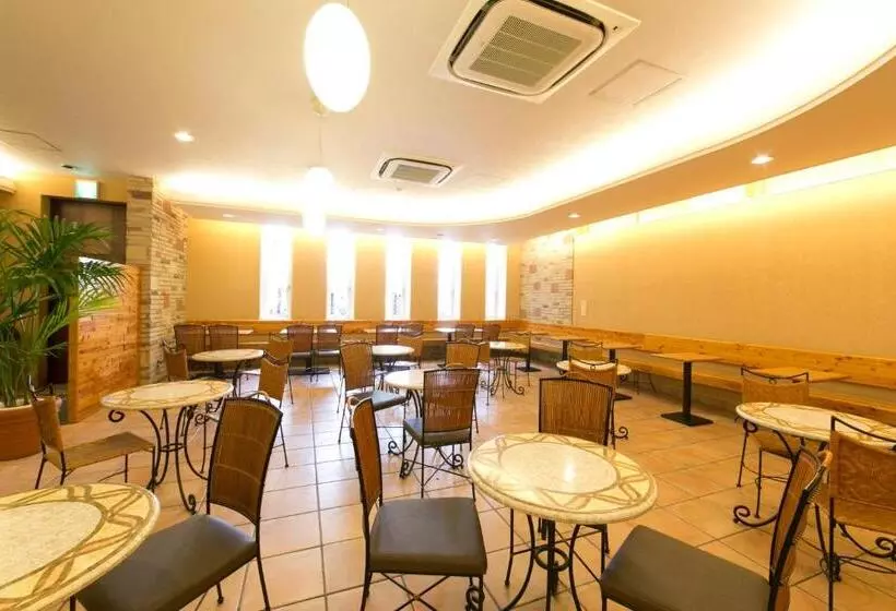 R&b Hotel Umeda East