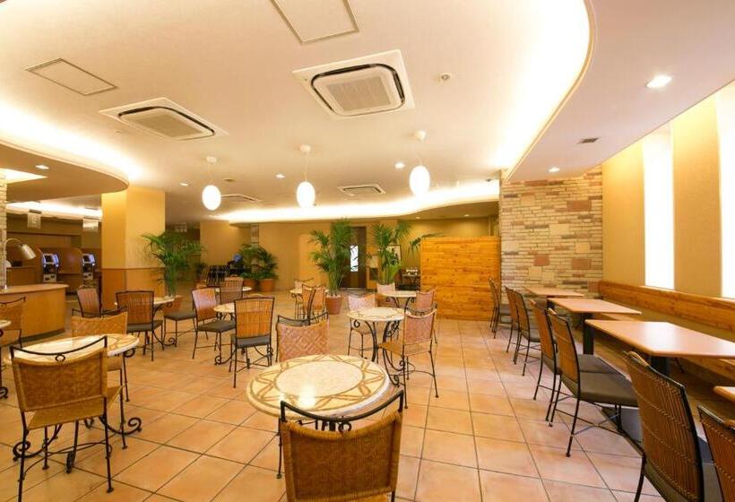 R&b Hotel Umeda East