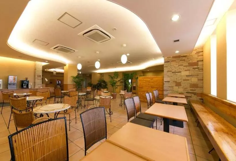 R&b Hotel Umeda East