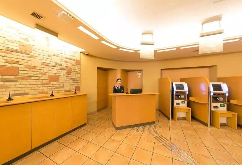 R&b Hotel Umeda East