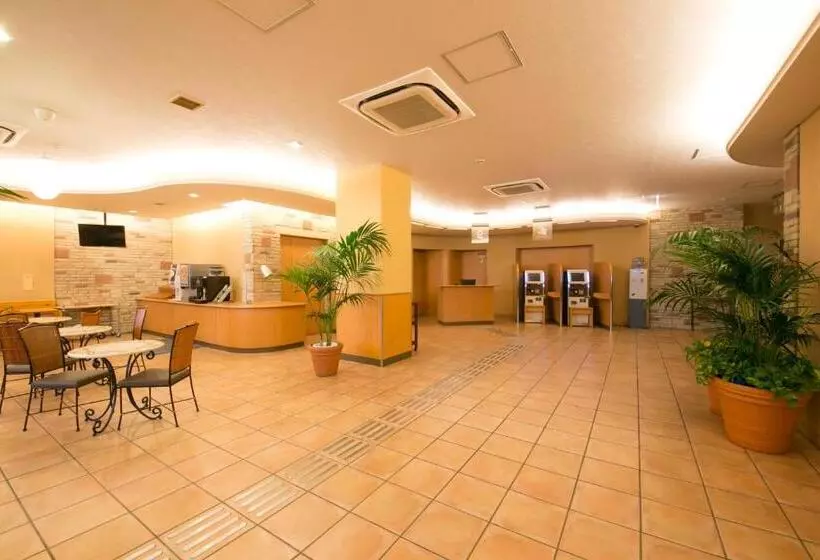 R&b Hotel Umeda East