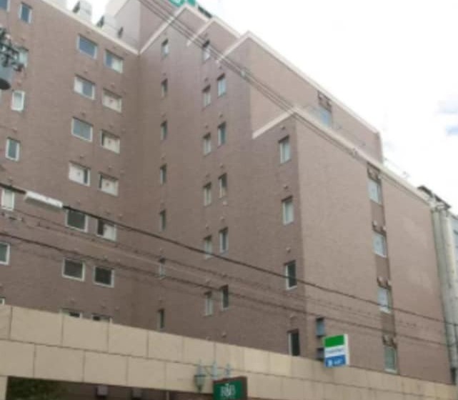 R&b Hotel Umeda East