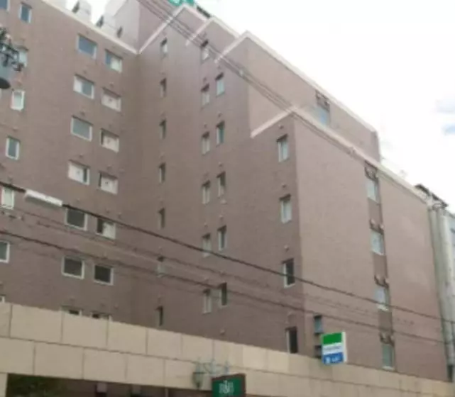 R&b Hotel Umeda East