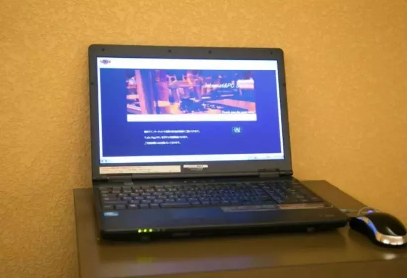 R&b Hotel Umeda East