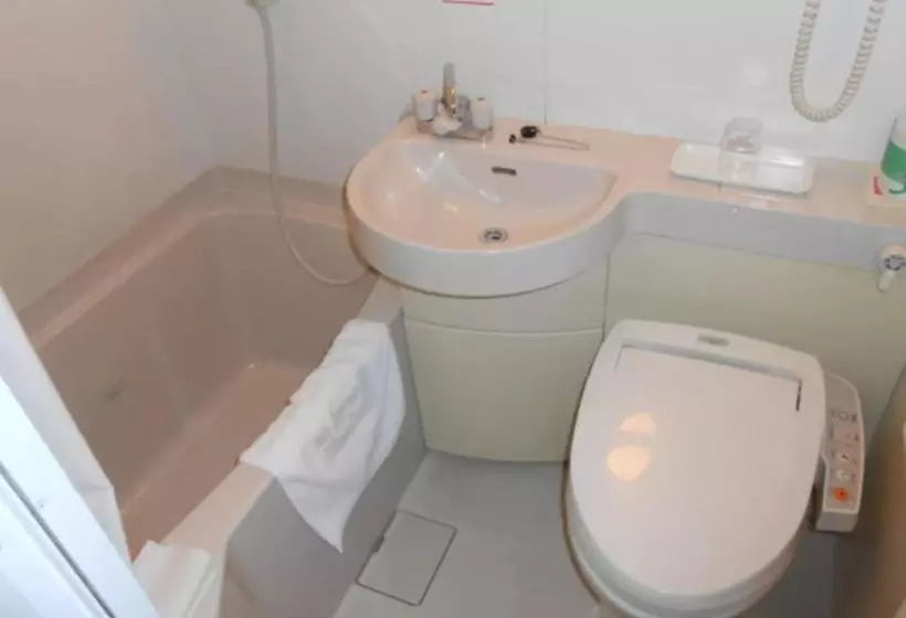 R&b Hotel Umeda East