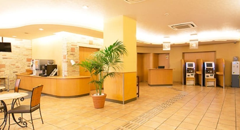 R&b Hotel Umeda East