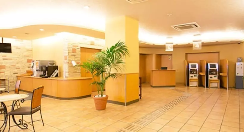 R&b Hotel Umeda East