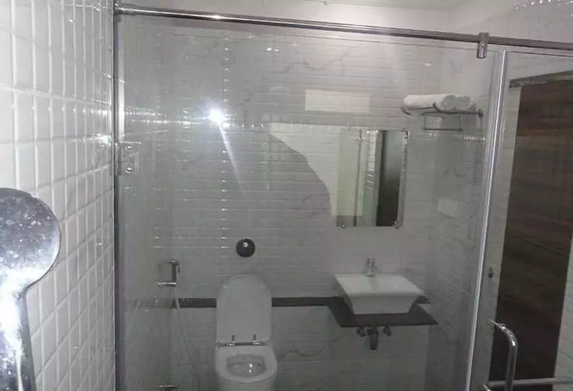 Hotelli Riviera Executive