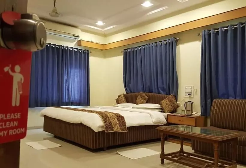 Hotelli Riviera Executive