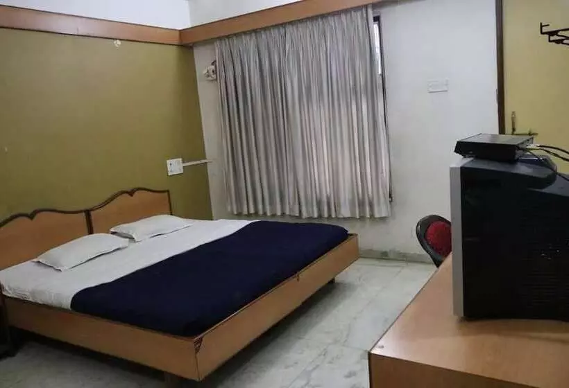 Hotelli Riviera Executive