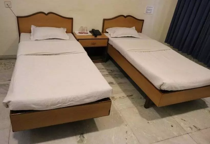 Hotelli Riviera Executive
