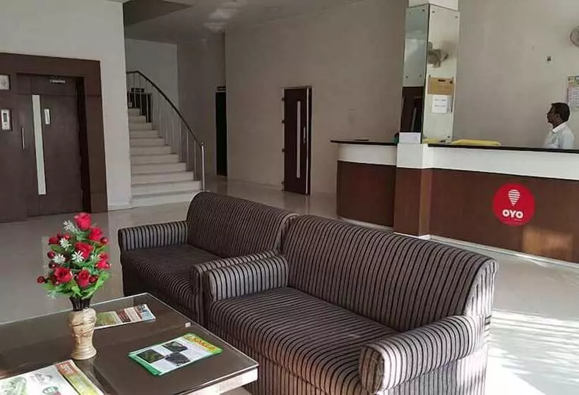 Hotelli Riviera Executive