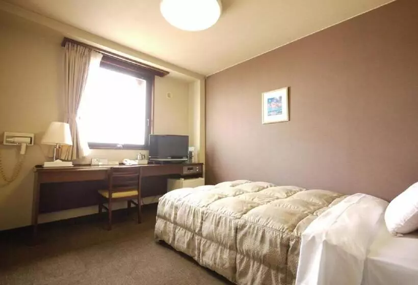 Hotel Route Inn Shinonoi