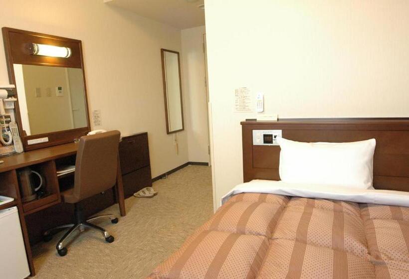 Hotel Route Inn Hirosakijoto