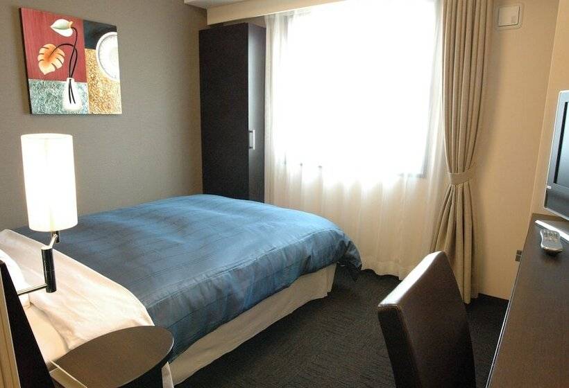 Hotel Route Inn Hirosakijoto