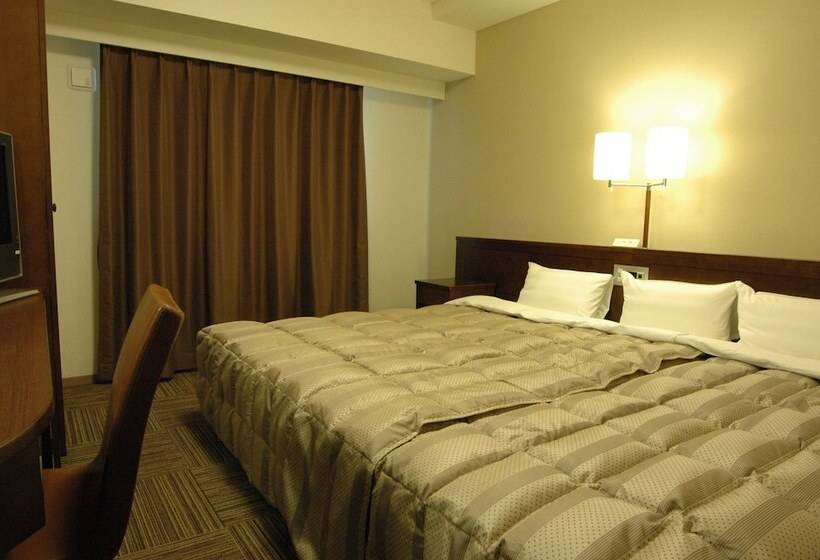 Hotel Route Inn Hirosakijoto