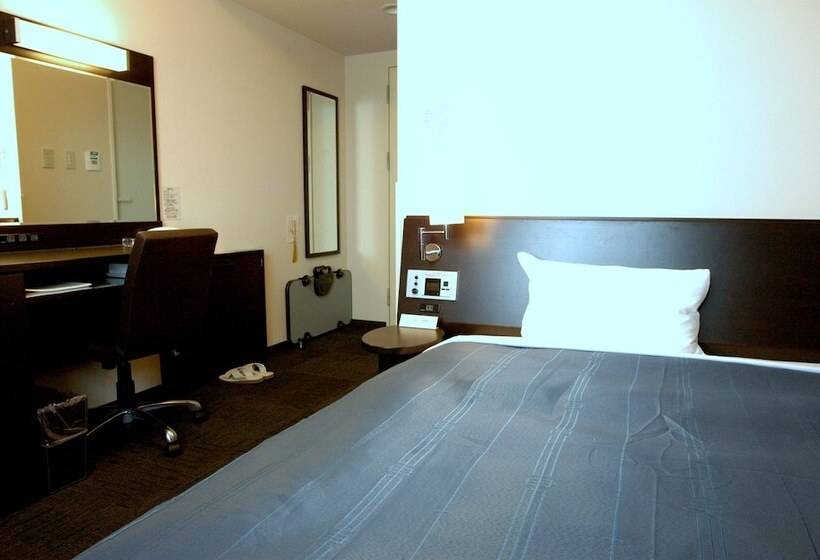 Hotel Route Inn Hirosakijoto