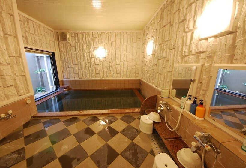 فندق Route Inn Honhachinohe Ekimae