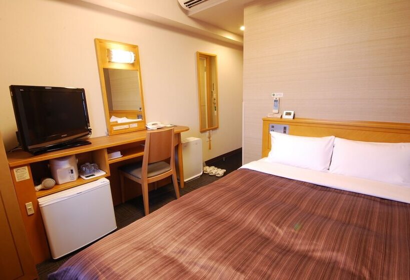 فندق Route Inn Honhachinohe Ekimae