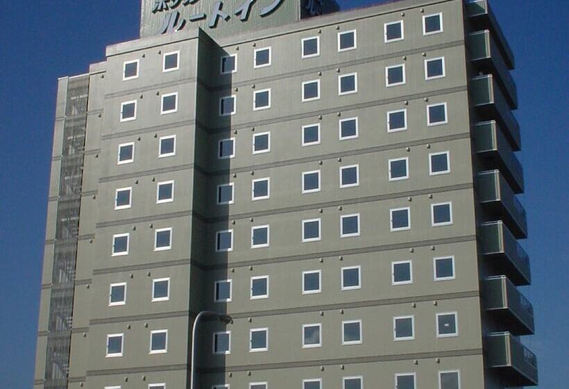 فندق Route Inn Honhachinohe Ekimae