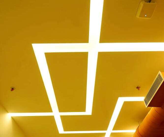 בית מלון כפרי The Singh Empire, New Delhi