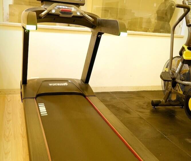 בית מלון כפרי The Singh Empire, New Delhi