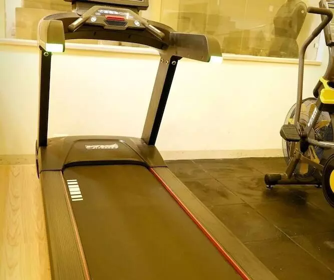 בית מלון כפרי The Singh Empire, New Delhi