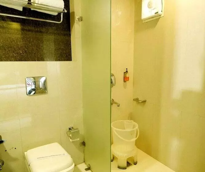 בית מלון כפרי The Singh Empire, New Delhi