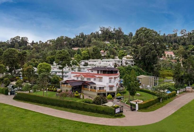 בית מלון כפרי Sterling Kodai Lake