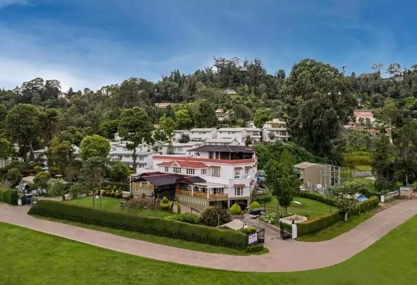 Szálloda Sterling Kodai Lake