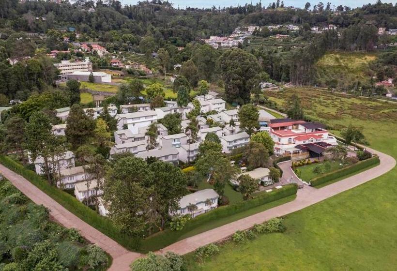 בית מלון כפרי Sterling Kodai Lake