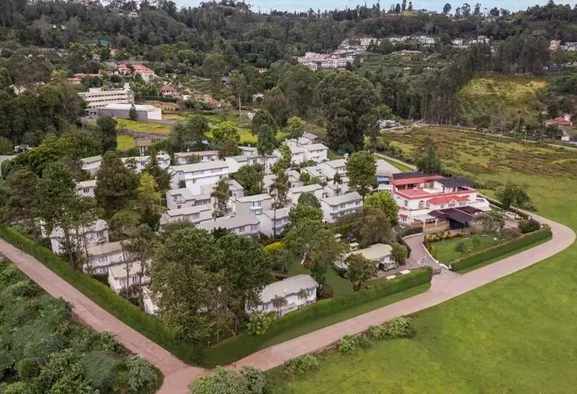 Szálloda Sterling Kodai Lake