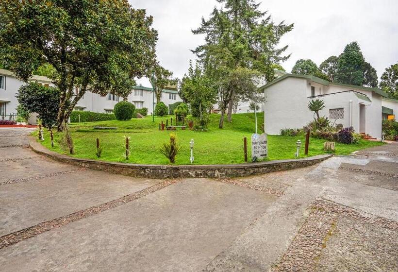 בית מלון כפרי Sterling Kodai Lake