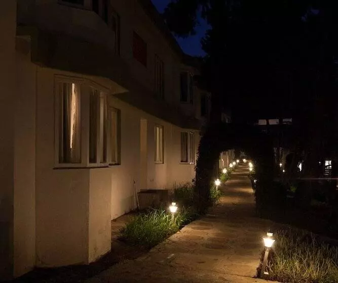 Szálloda Sterling Kodai Lake