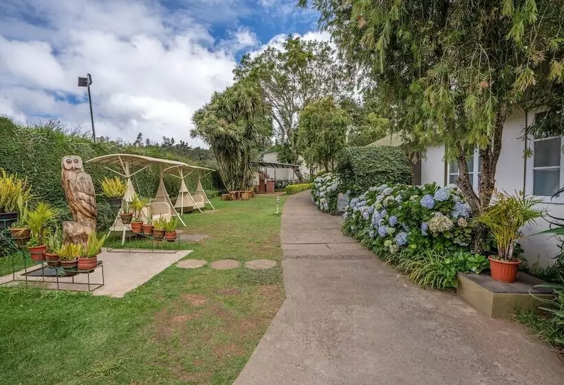 Szálloda Sterling Kodai Lake