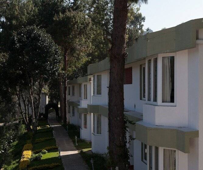 בית מלון כפרי Sterling Kodai Lake