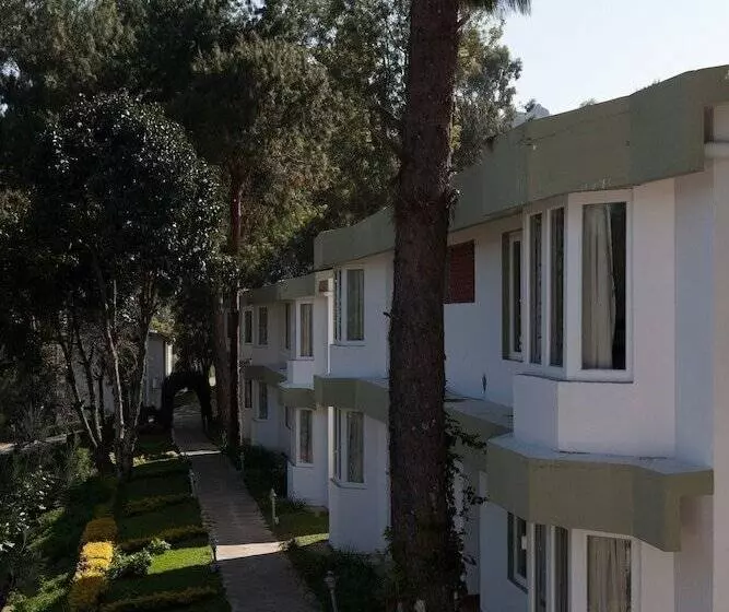 Szálloda Sterling Kodai Lake