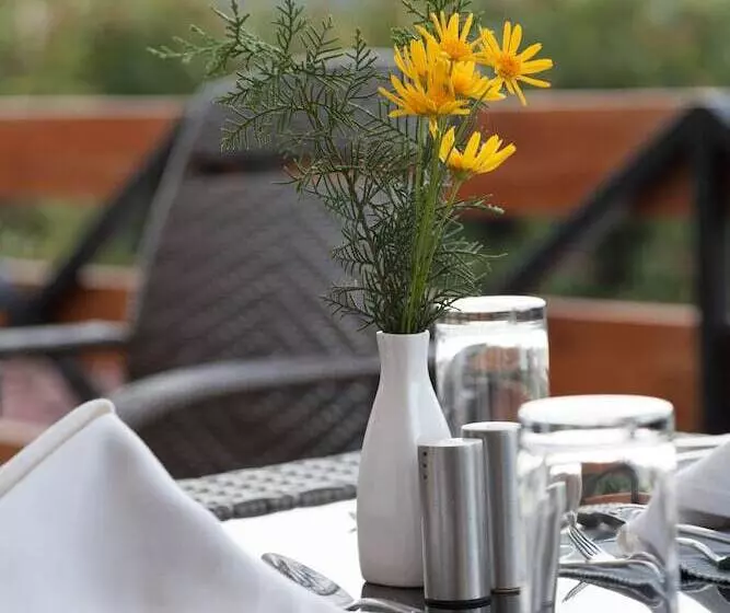 Szálloda Sterling Kodai Lake