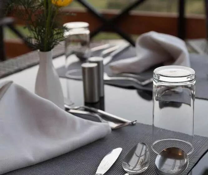 Szálloda Sterling Kodai Lake