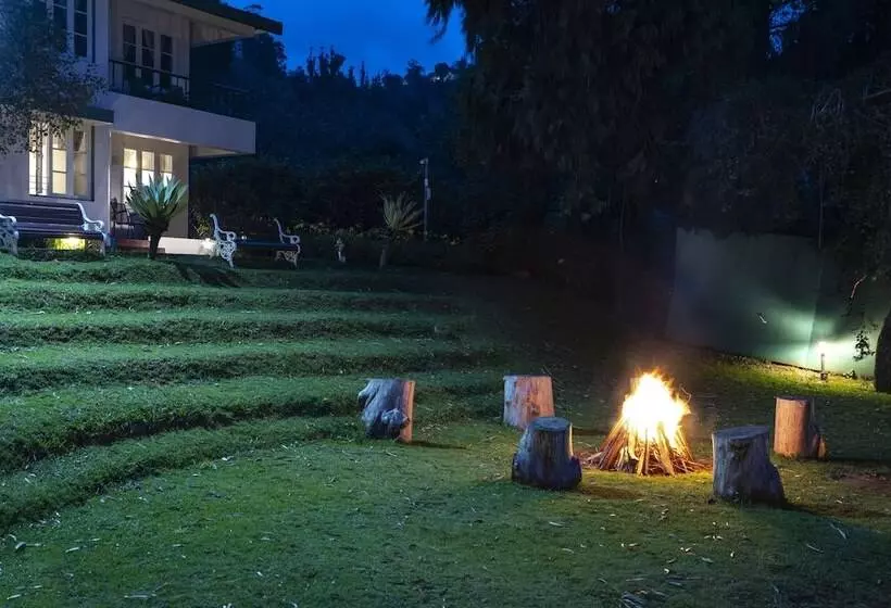 Szálloda Sterling Kodai Lake