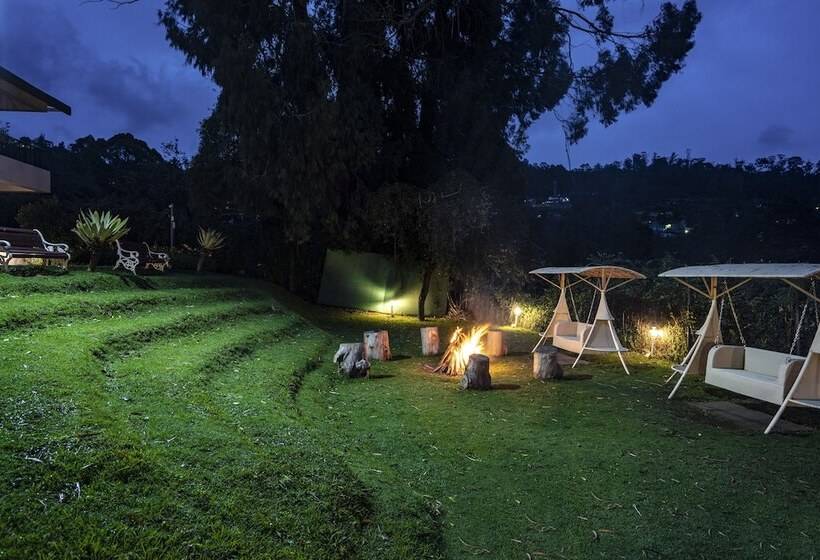 בית מלון כפרי Sterling Kodai Lake