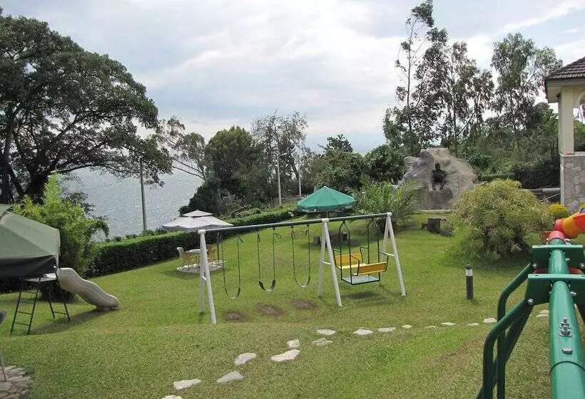 Stipp Hotel Gisenyi