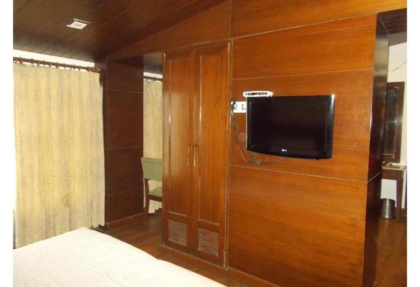 Hotel Imperial Square