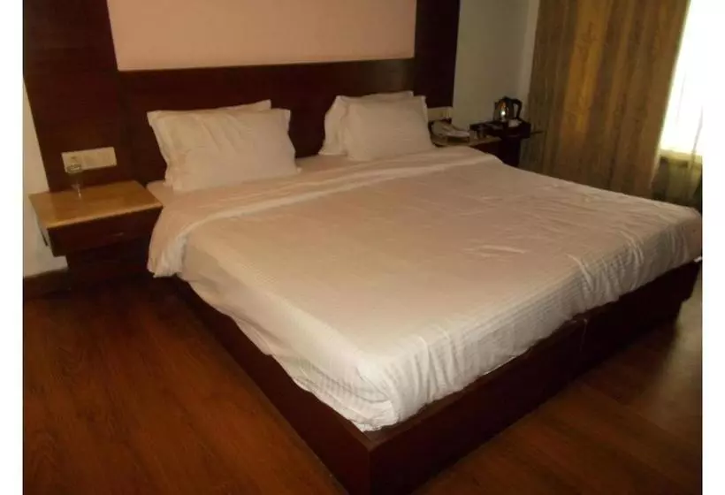 Hotel Imperial Square